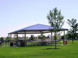 Bear Creek Park Picnic Shelter
